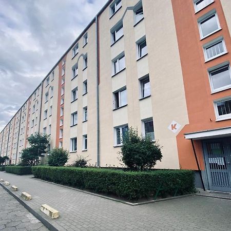 Przytulne Mieszkanie Na Przymorzu W Gdansku Εξωτερικό φωτογραφία